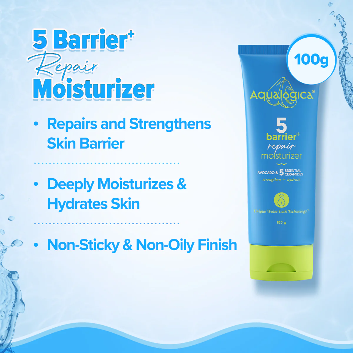 5 BARRIER+ CLEANSE & MOISTURIZE DUO - Image 3