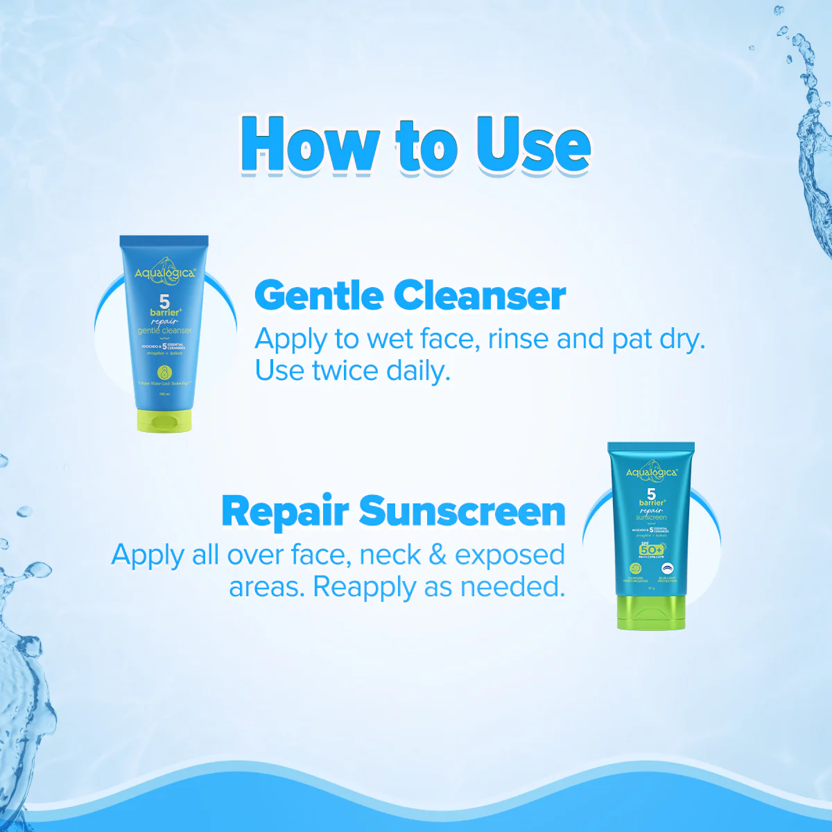 5 BARRIER+ CLEANSE & PROTECT DUO - Image 7