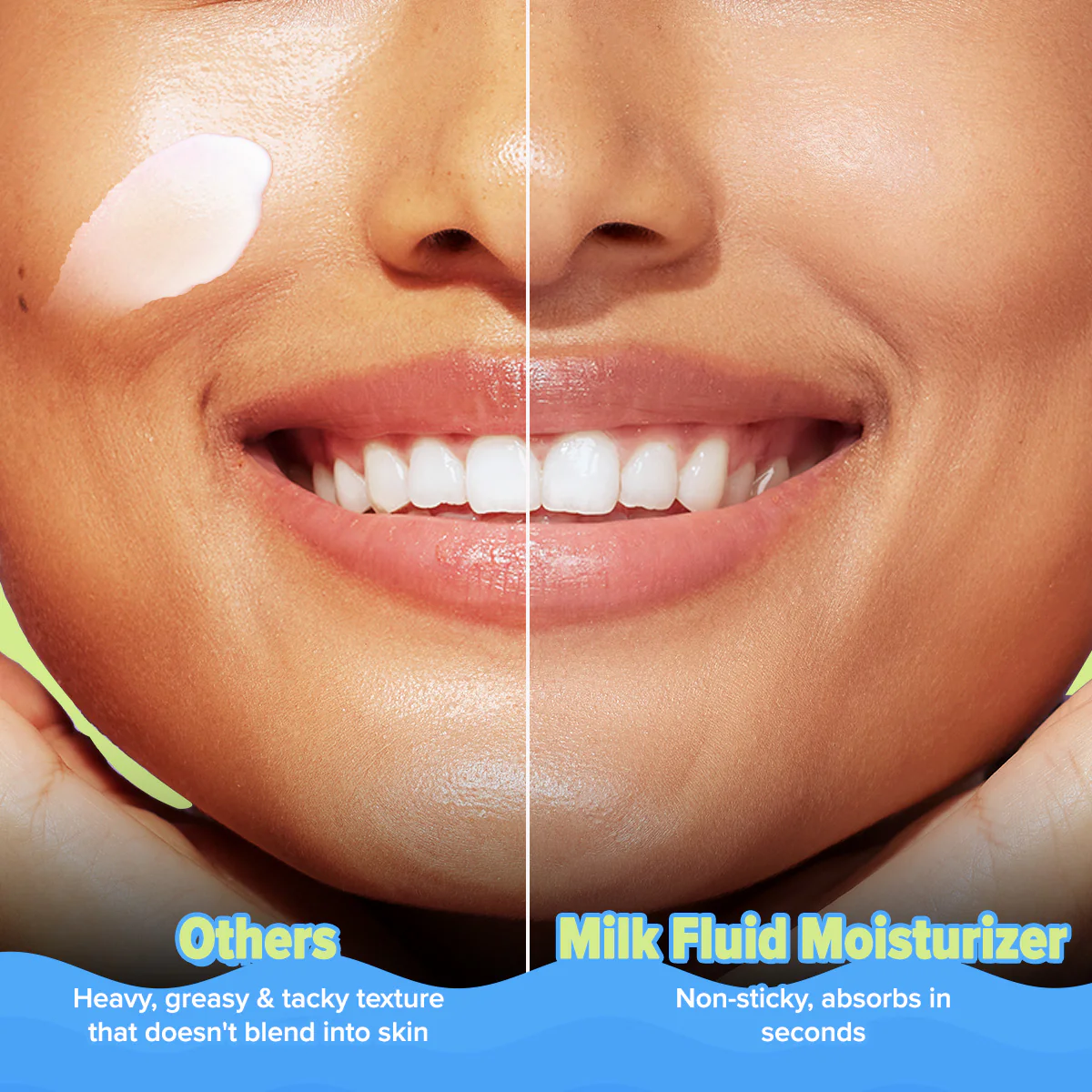 5 Barrier+ Milk Fluid Moisturizer (70 ml) - Pack of 2 - Image 3