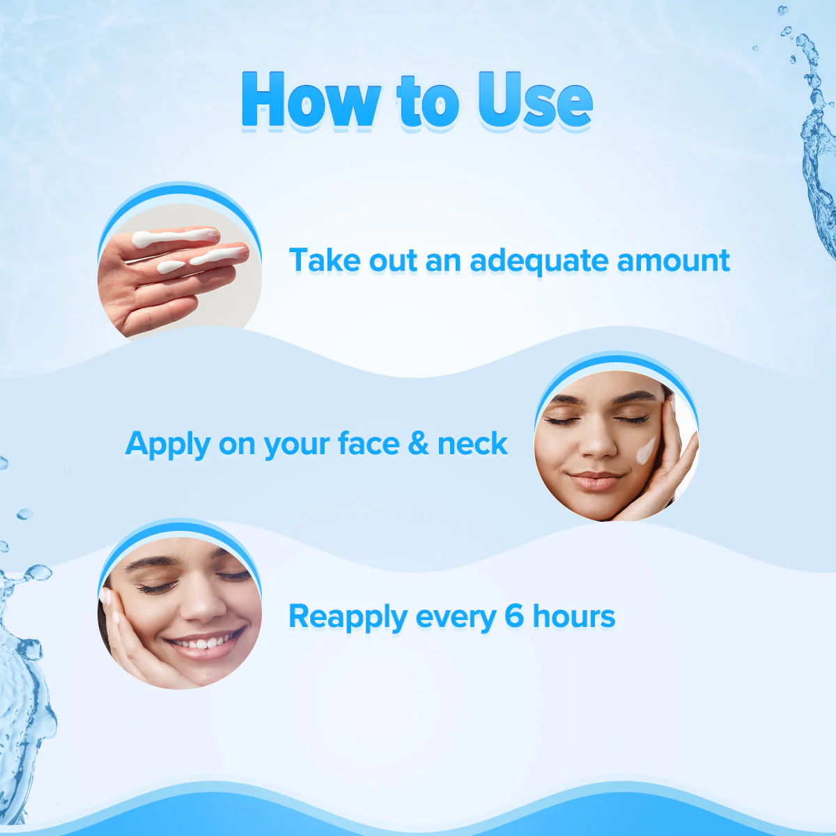 Barrier+ Repair Sunscreen 50g - Image 5