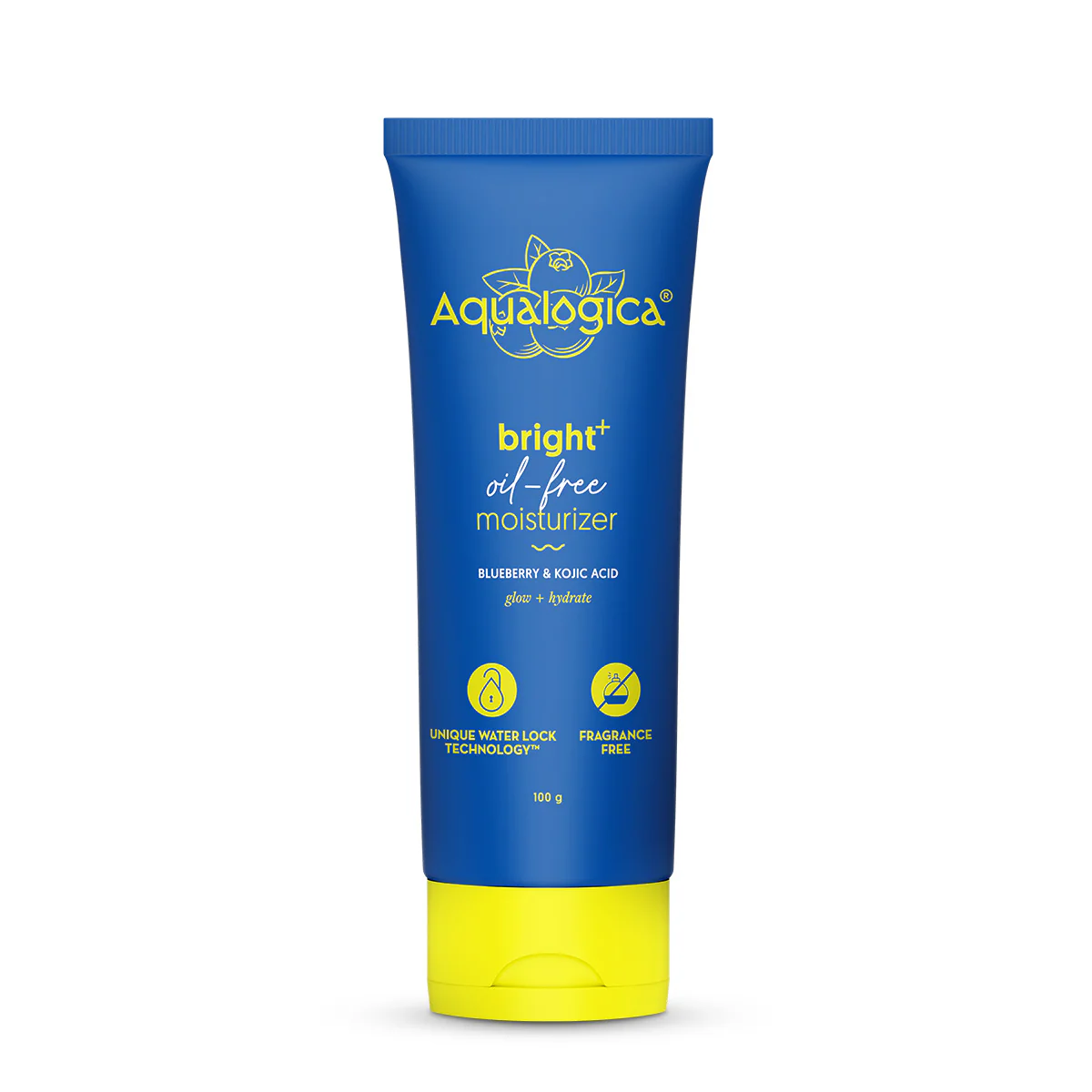 Bright+ Oil Free Moisturizer - Image 3