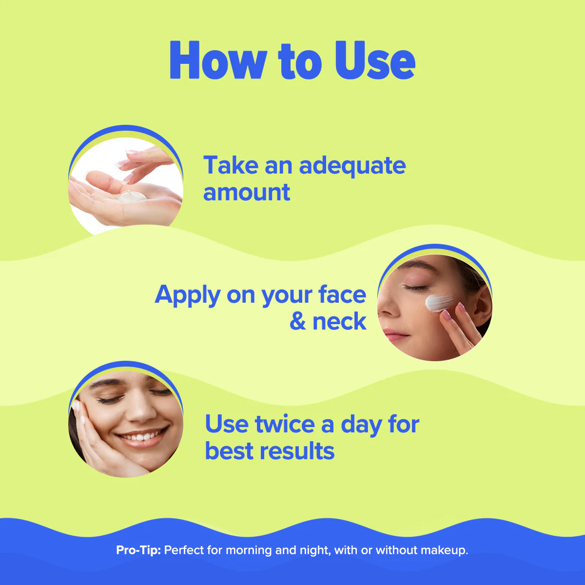 Bright+ Oil Free Moisturizer - Image 6