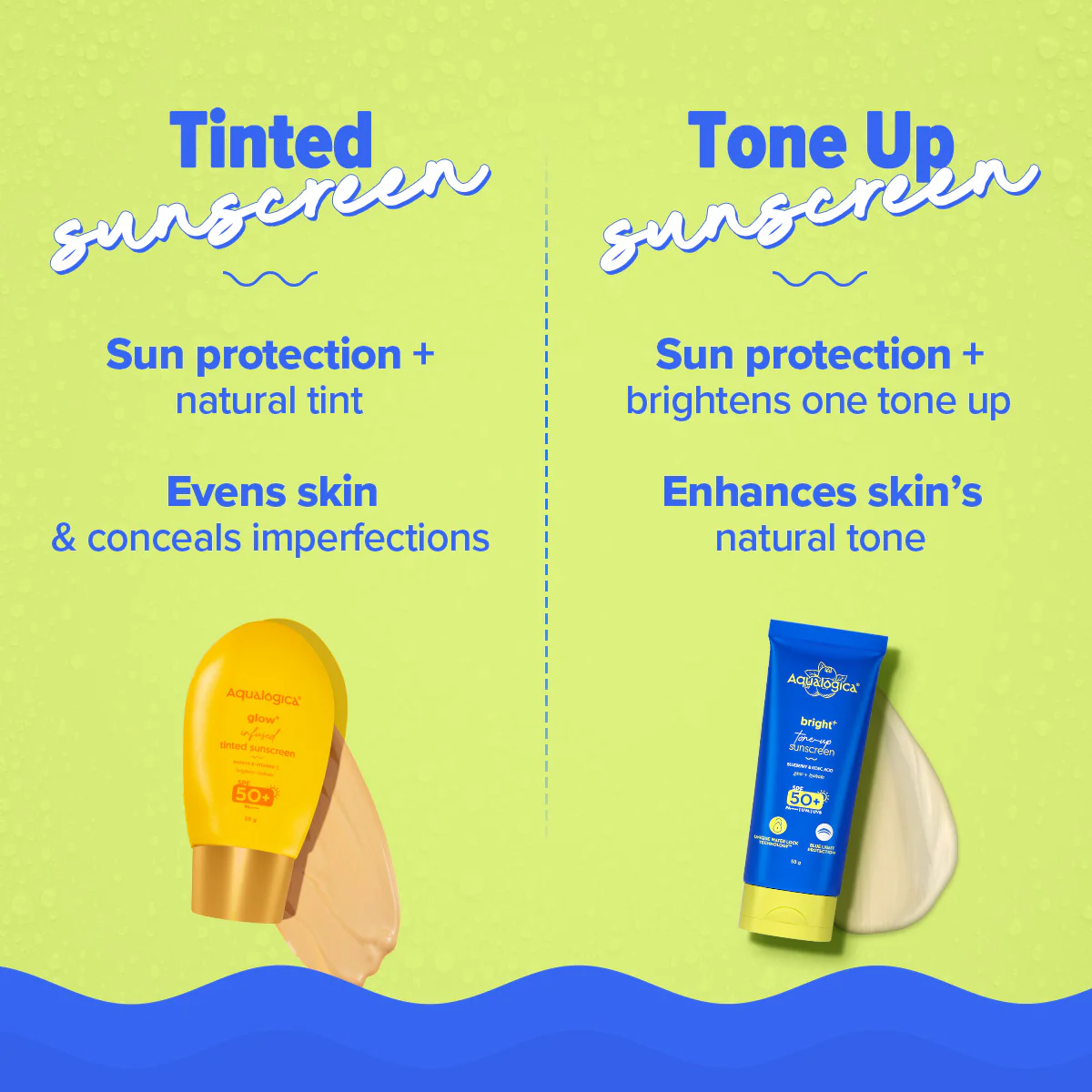 Bright+ Tone Up Sunscreen 50g - Image 10
