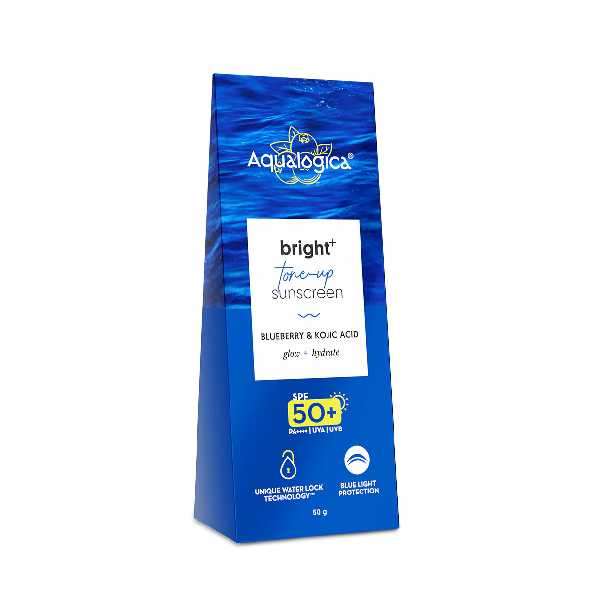 Bright+ Tone Up Sunscreen 50g - Image 3