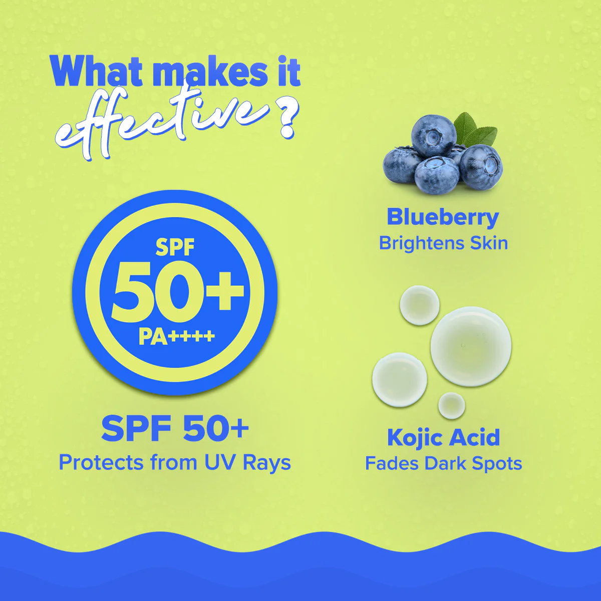 Bright+ Tone Up Sunscreen 50g - Image 6