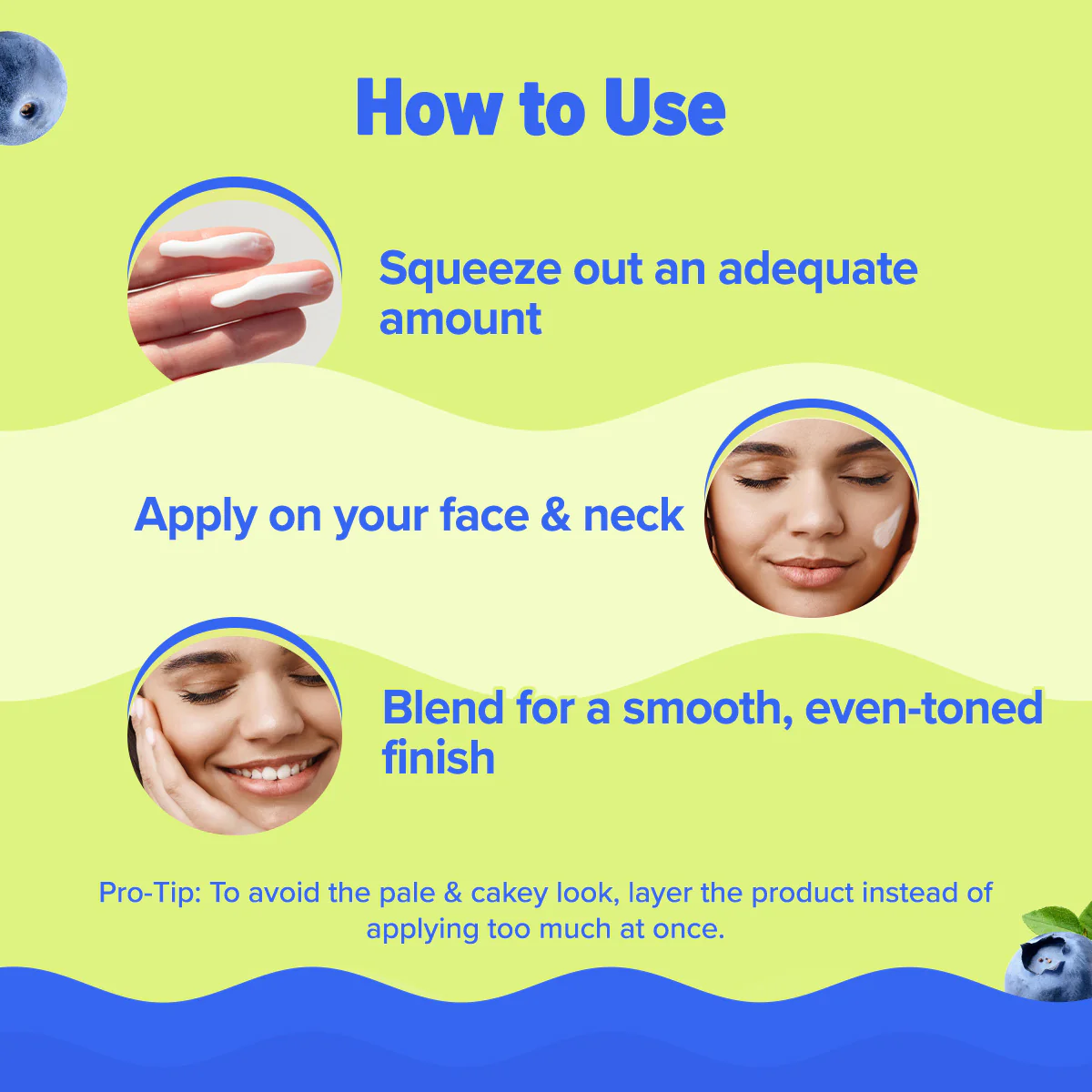 Bright+ Tone Up Sunscreen 50g - Image 8
