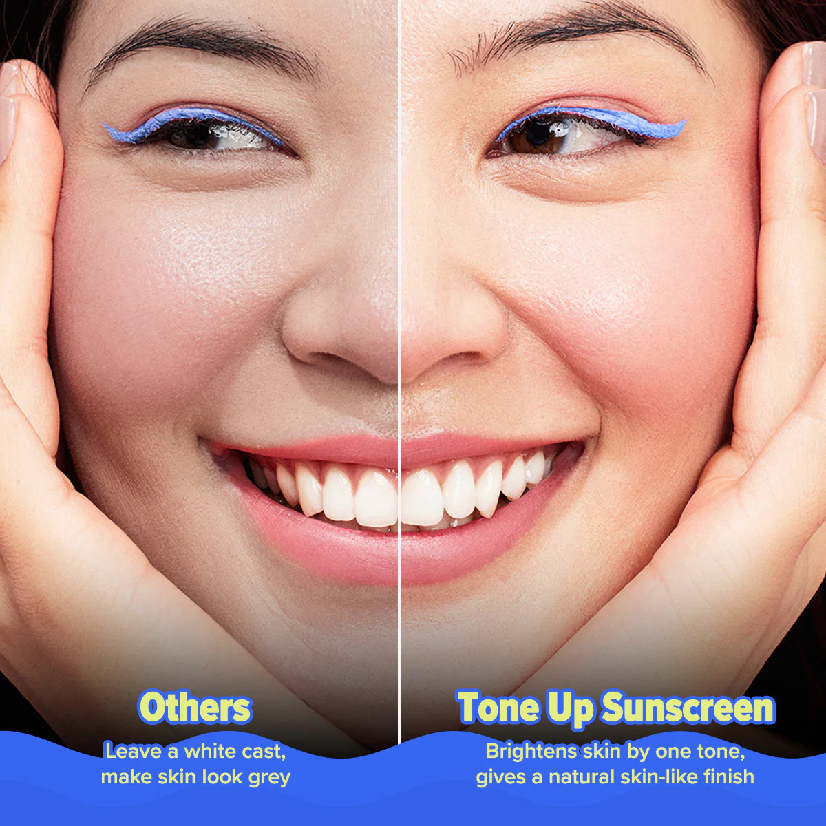 Bright+ Tone Up Sunscreen 50g - Image 9