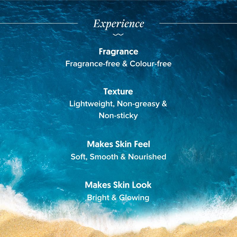 Clear+ Smoothie Face Wash 100 ml - Image 7