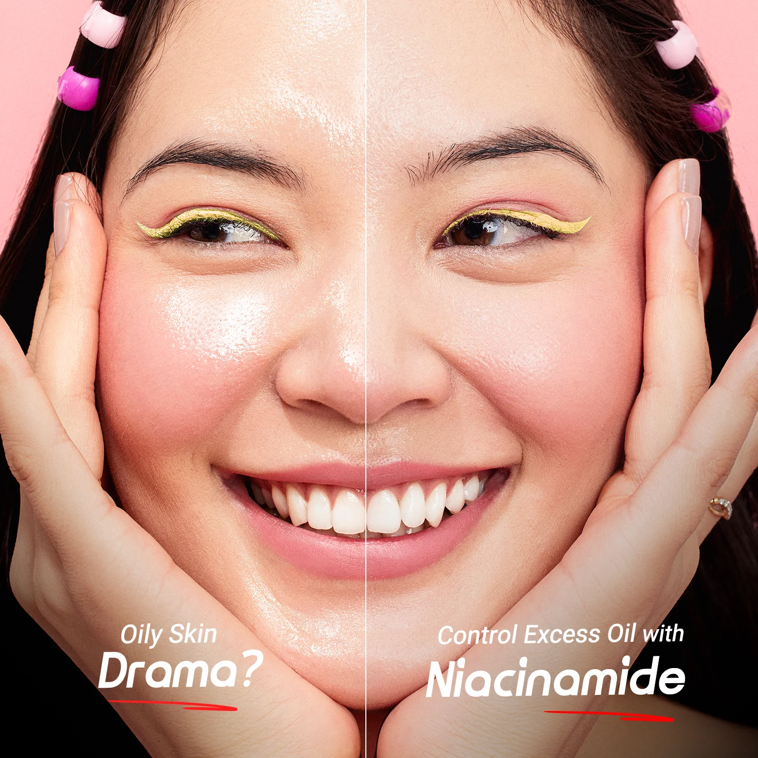 Detan+ Oil Balance Fluid Sunscreen for Oily Skin - 50g - Image 8