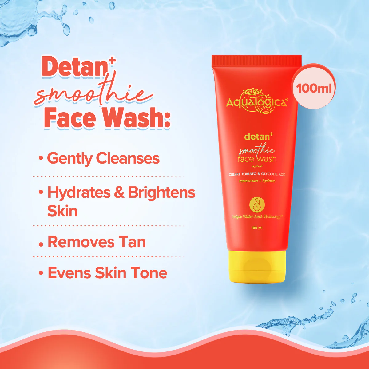 Detan+ Skin Brightening Combo - Image 3