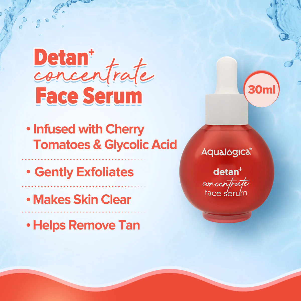 Detan+ Skin Brightening Combo - Image 4