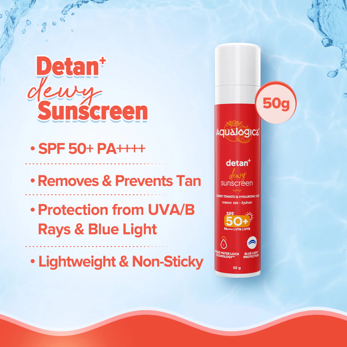 Detan+ Skin Brightening Combo - Image 5