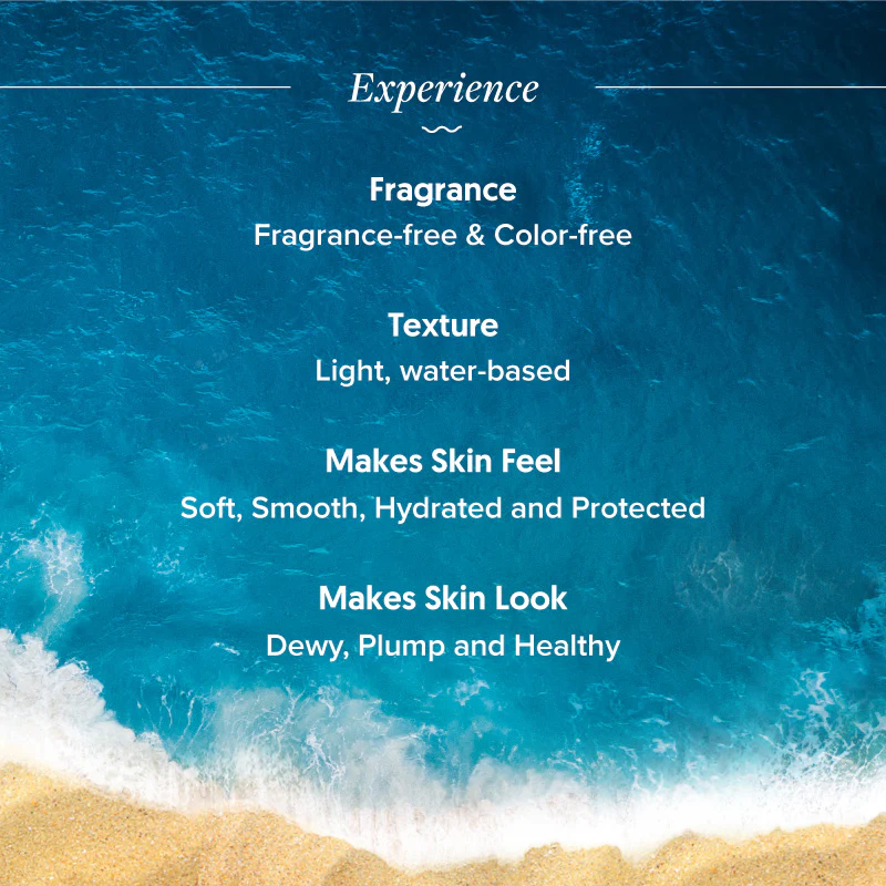 Hydrate+ Dewy Sunscreen 50g - Image 11