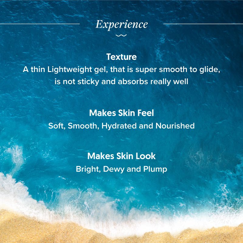 Hydrate+ Jello Moisturizer 100g - Image 9