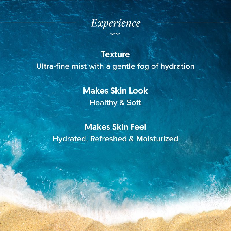 Hydrate+ Refresh Toning Mist, 100 ml - Image 8