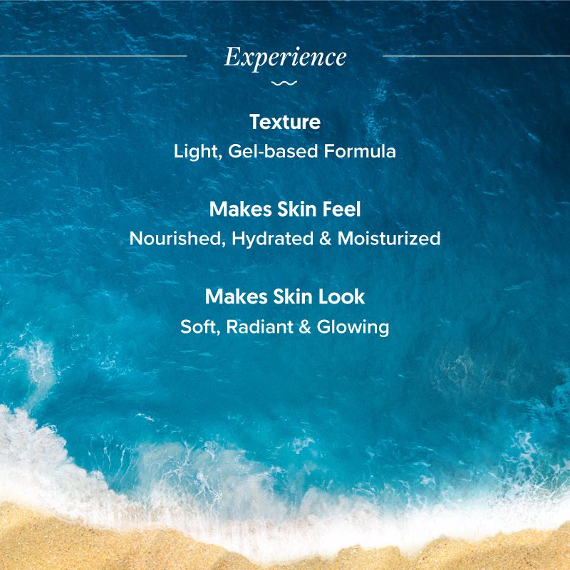 Radiance+ JellO Moisturizer, 50g - Image 8