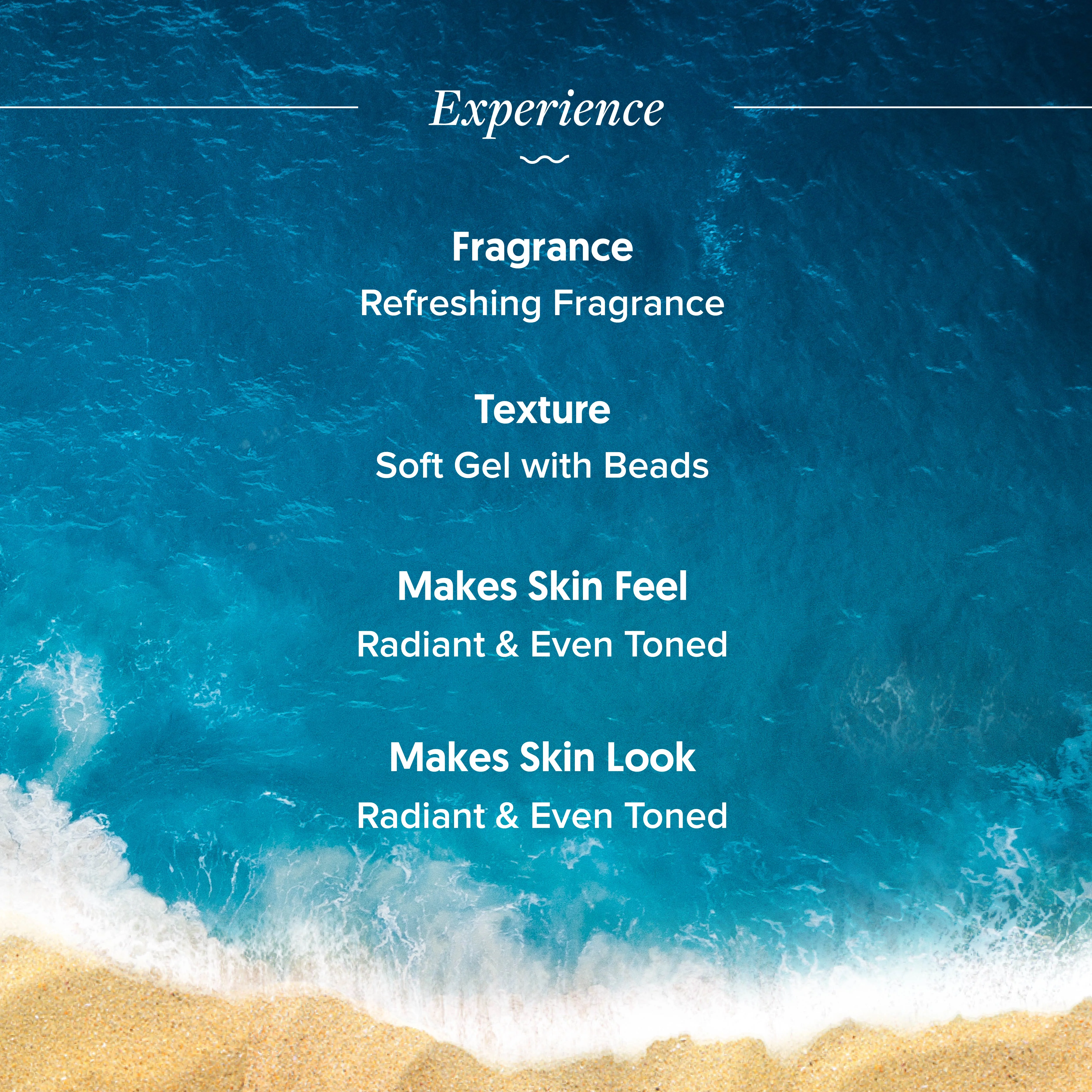 Radiance+ Squishy Shower Gel with Watermelon & Niacinamide for Radiant Skin - 250ml - Image 7