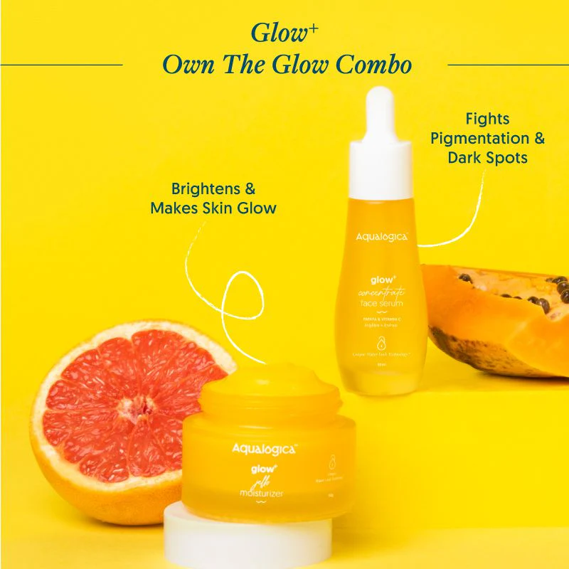 Radiant Skin Glow+ Combo - Image 3