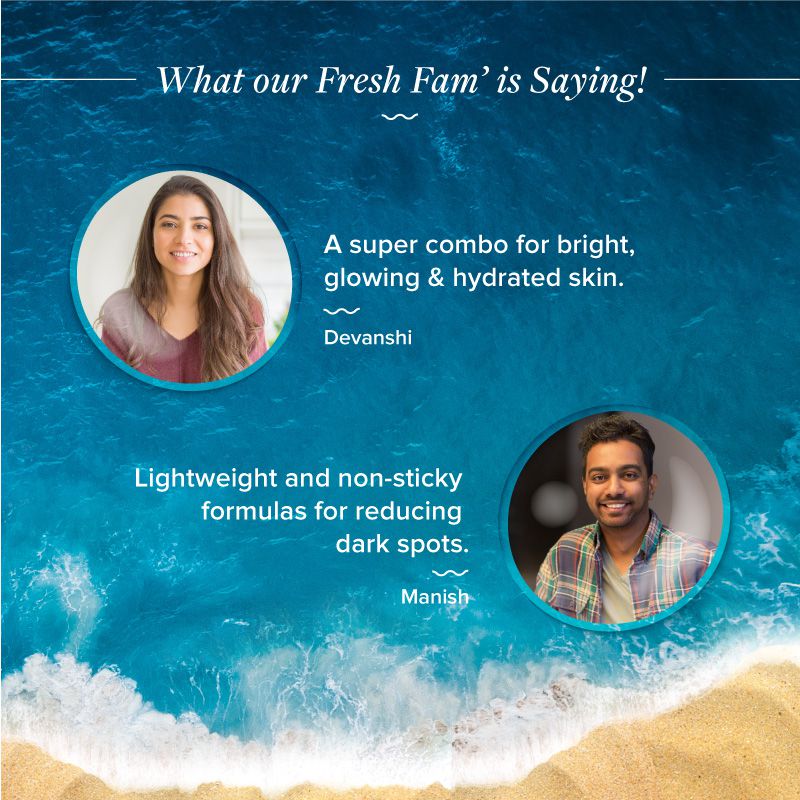 Radiant Skin Glow+ Combo - Image 7