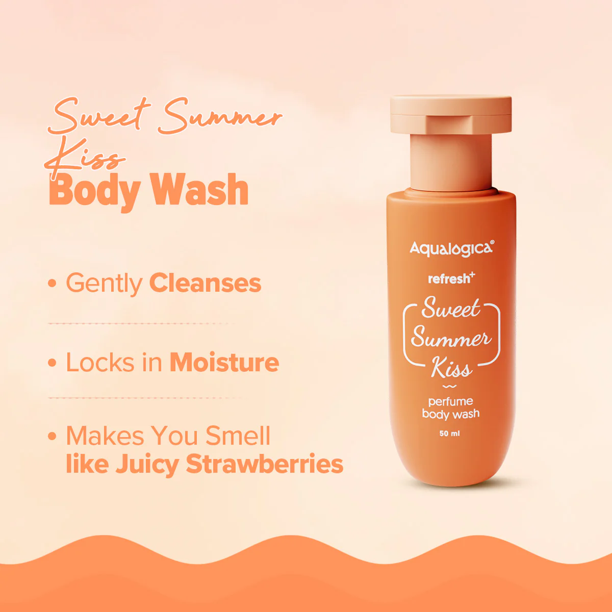 Refresh+ Body Care Set - Sweet Summer Kiss - Image 6