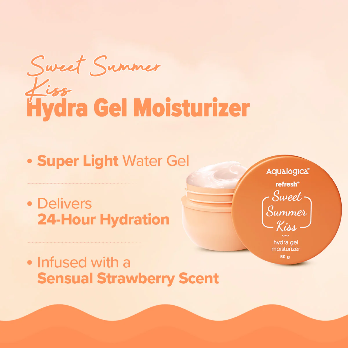 Refresh+ Body Care Set - Sweet Summer Kiss - Image 7